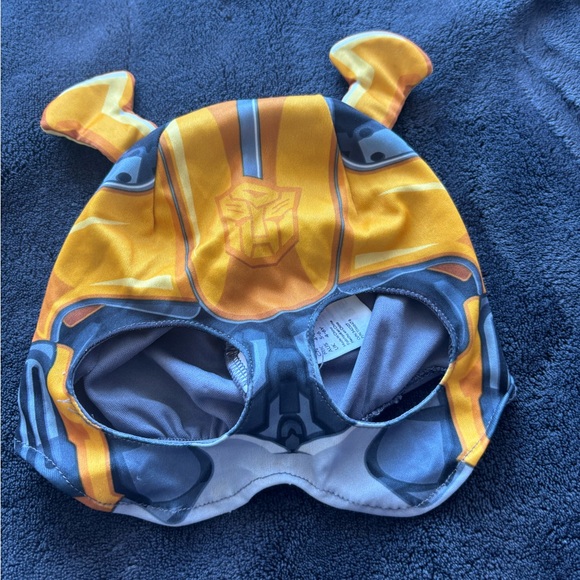 Bumble bee costume - Picture 4 of 5